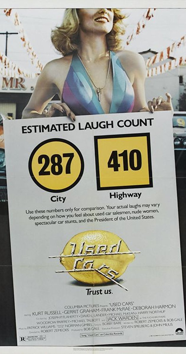 Used Cars