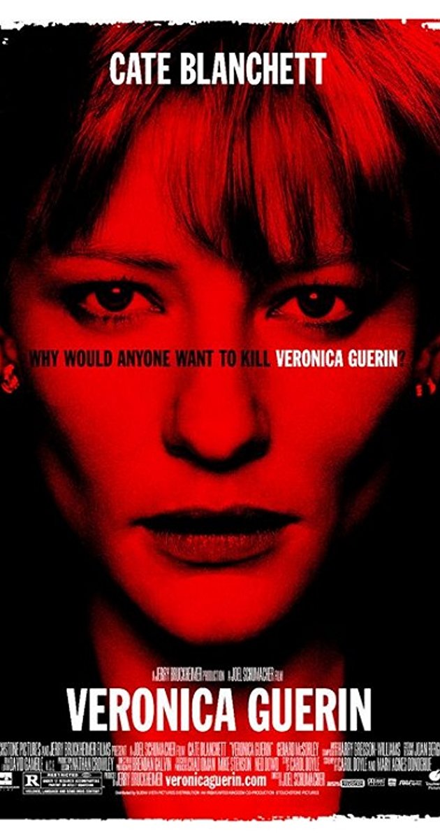 Veronica Guerin