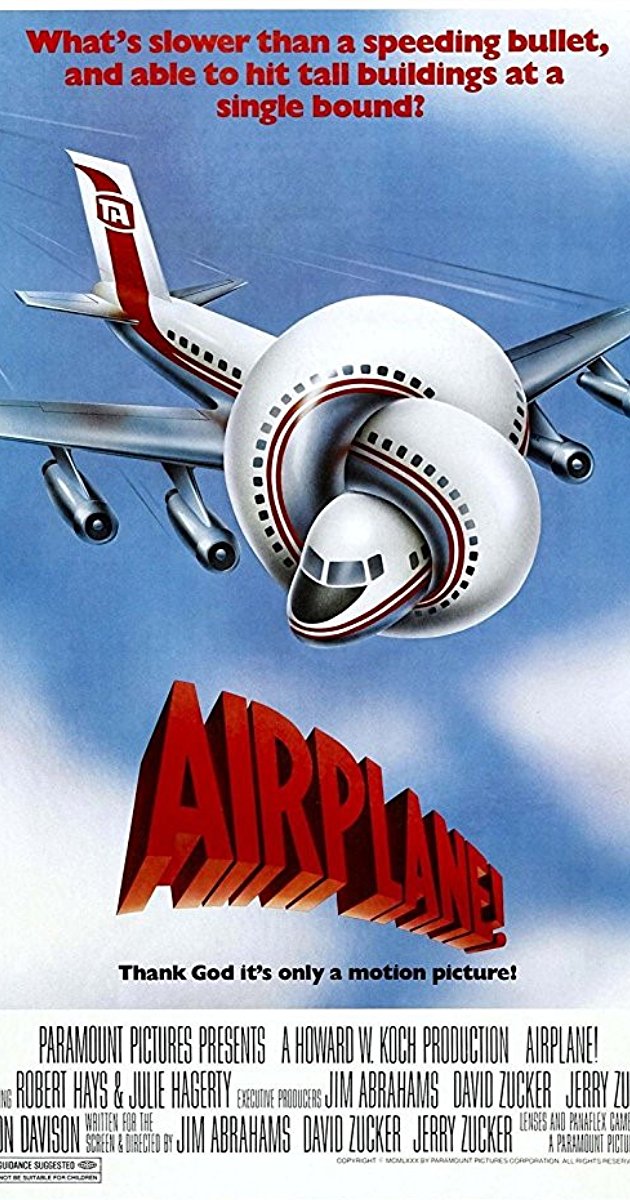 Airplane