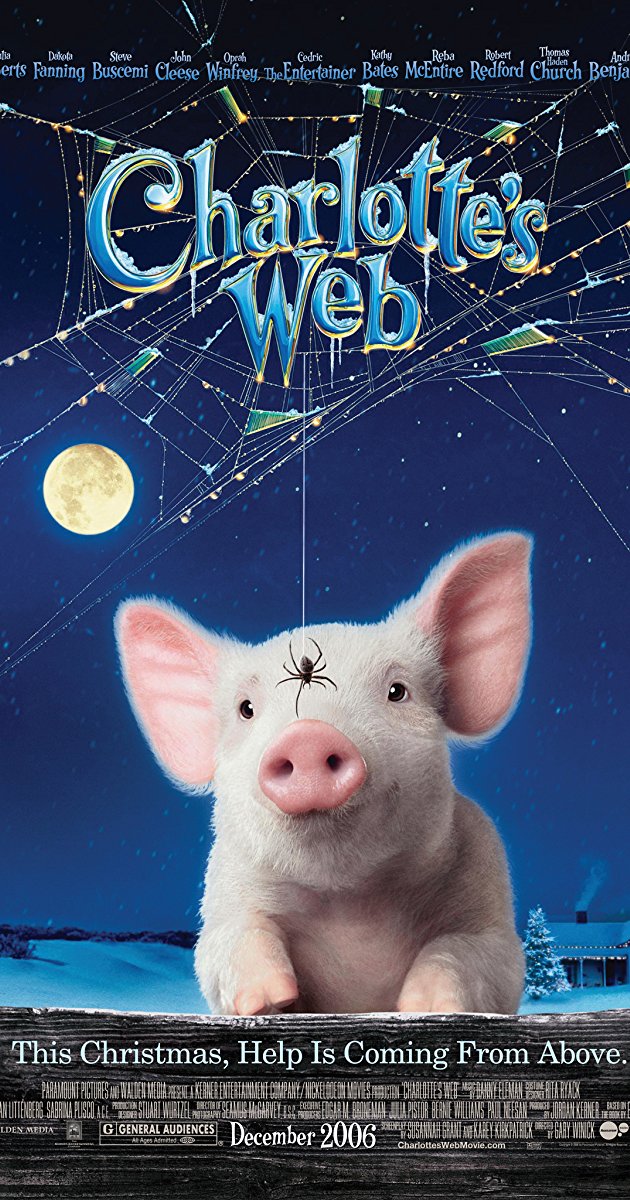 Charlottes Web