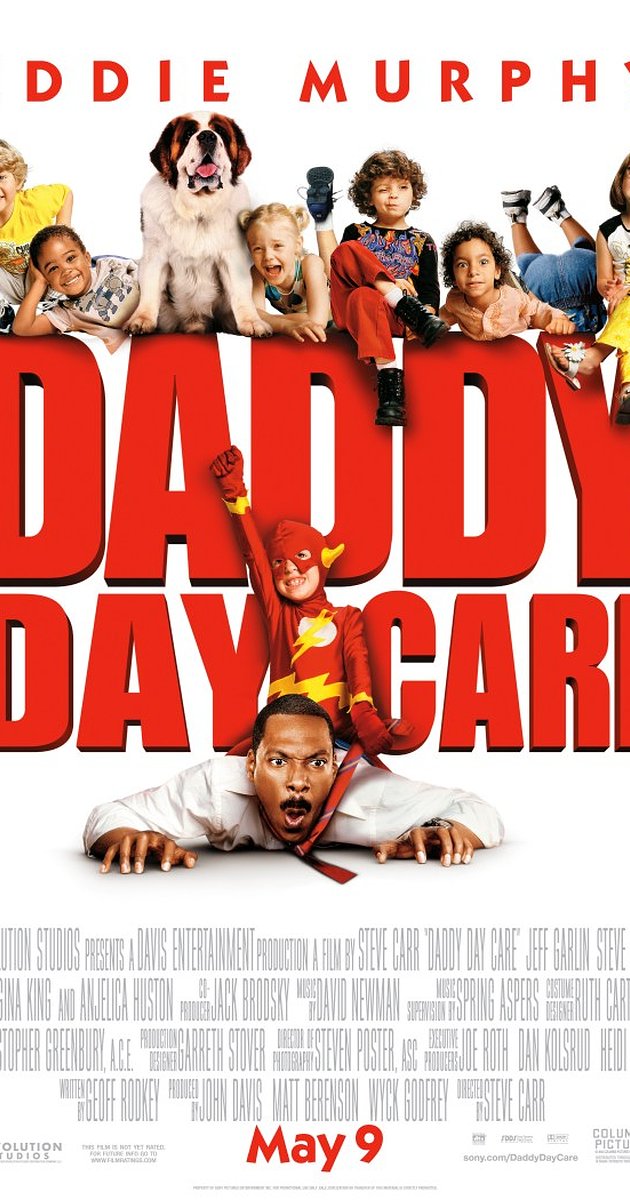 Daddy Day Care