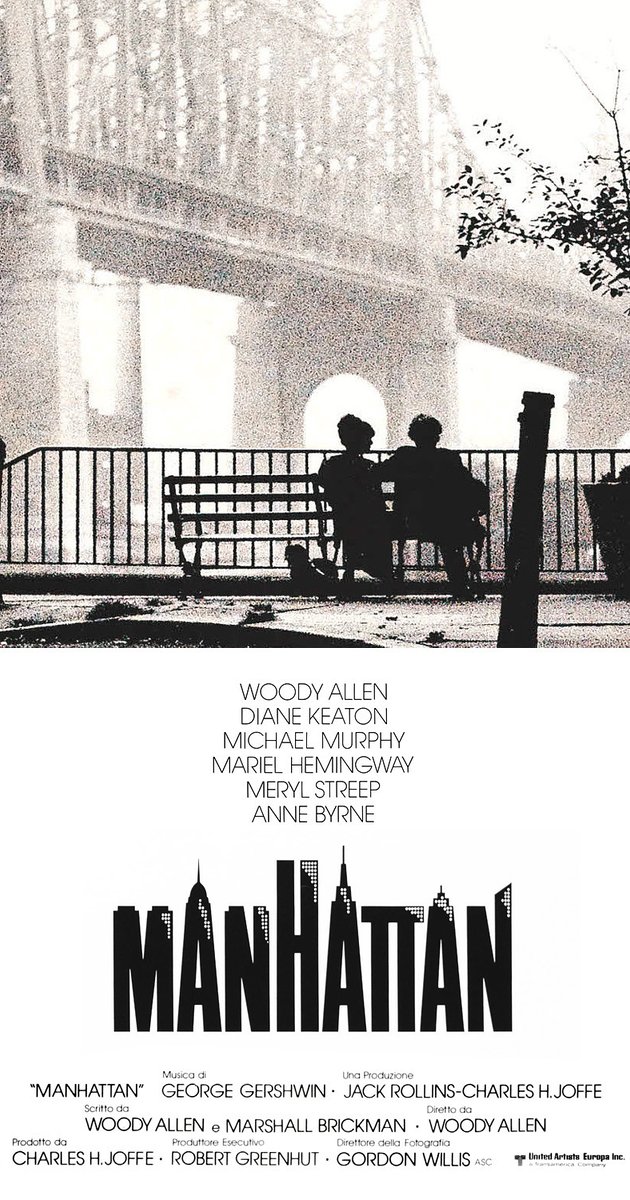 Manhattan