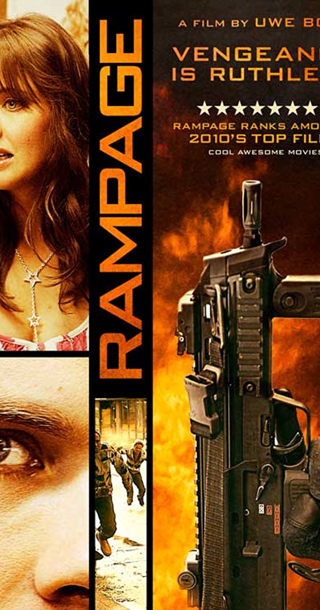 Rampage