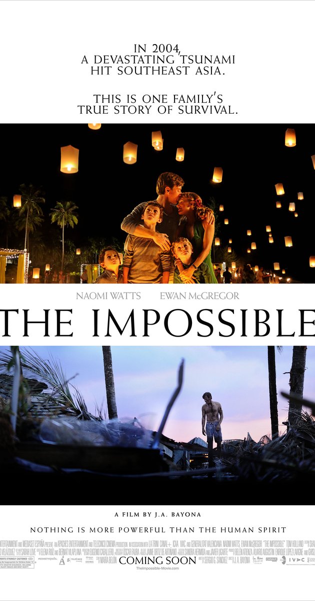 The Impossible