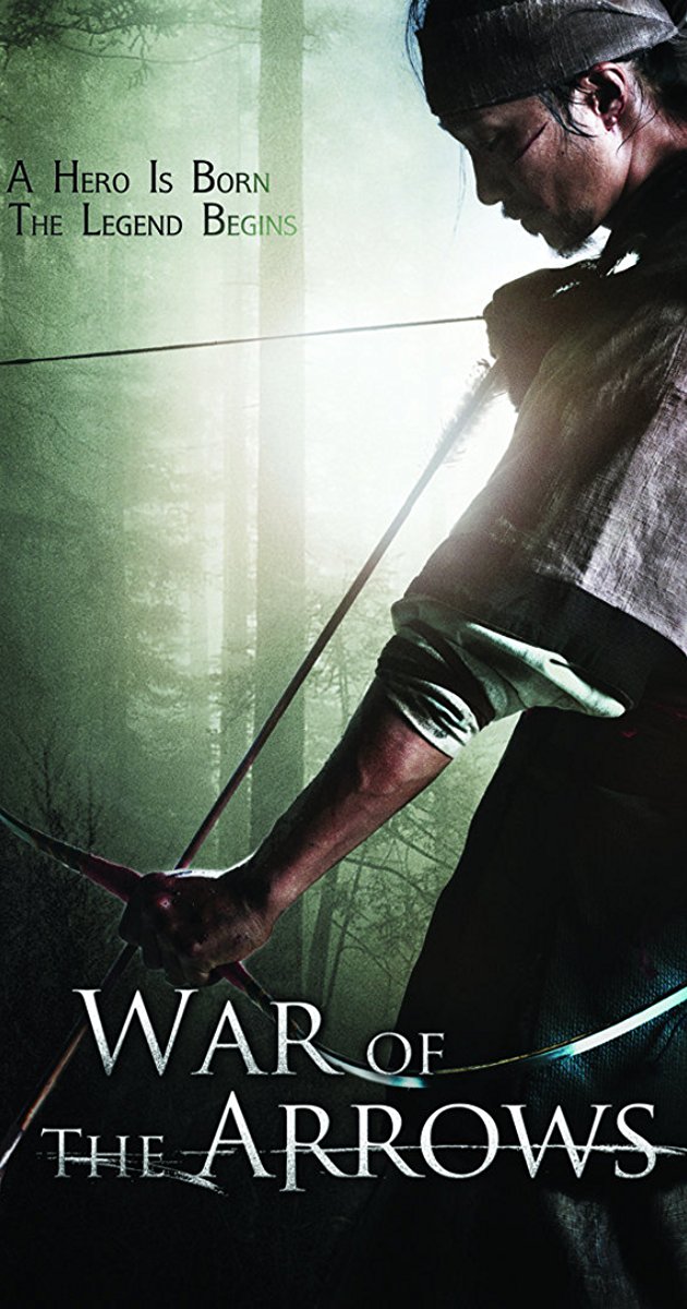 War of the Arrows
