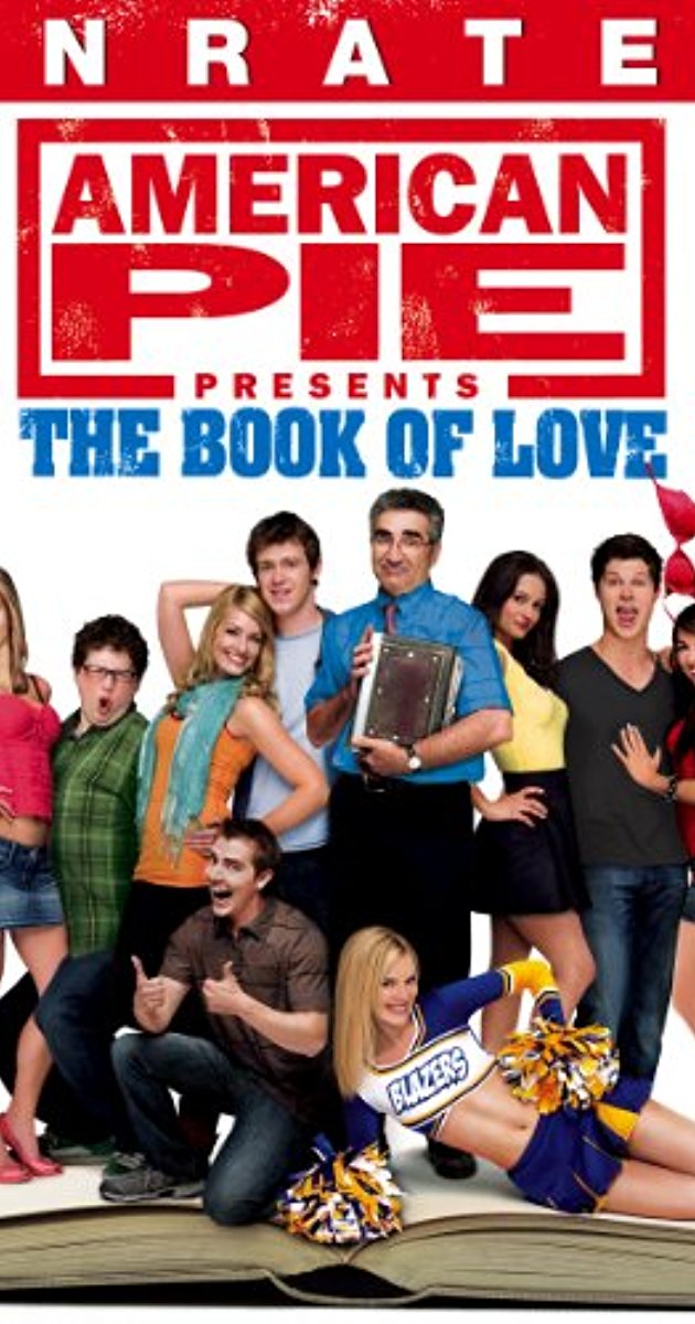 American Pie Presents The Book of Love