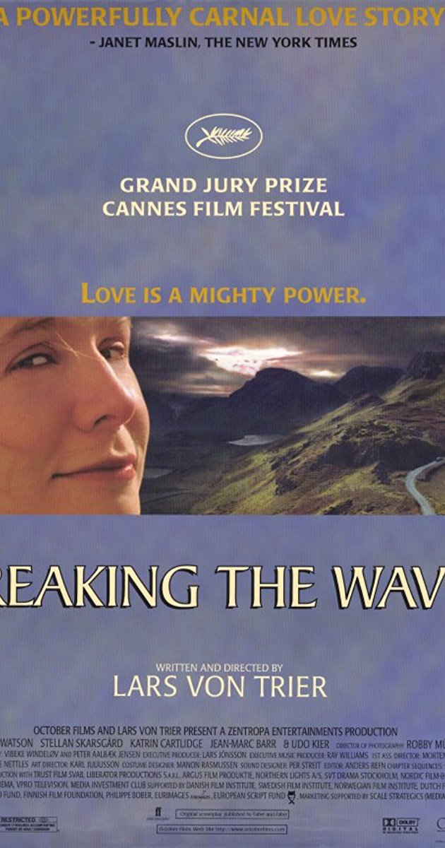 Breaking the Waves (1996)