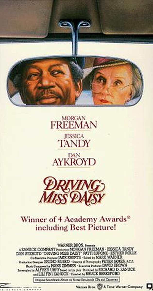 Driving Miss Daisy