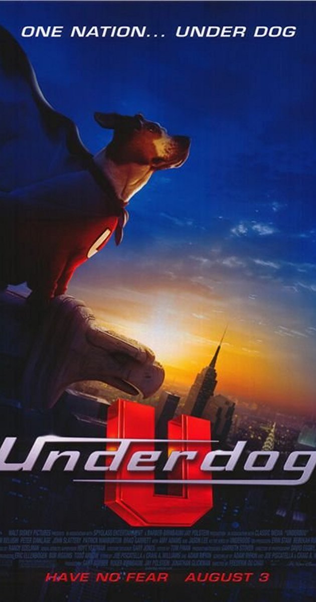 Underdog