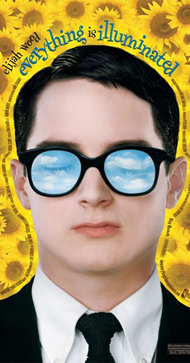 Everything Is Illuminated