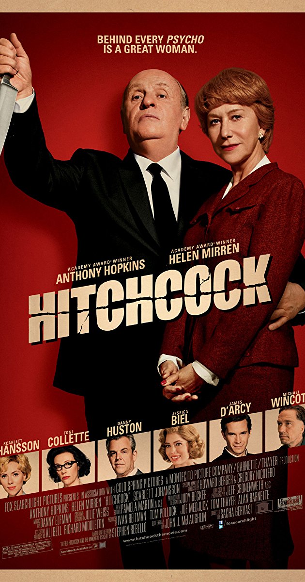 Hitchcock (2012)