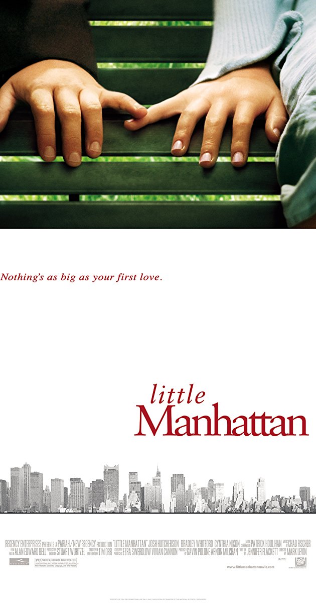 Little Manhattan