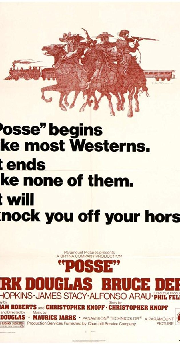 Posse