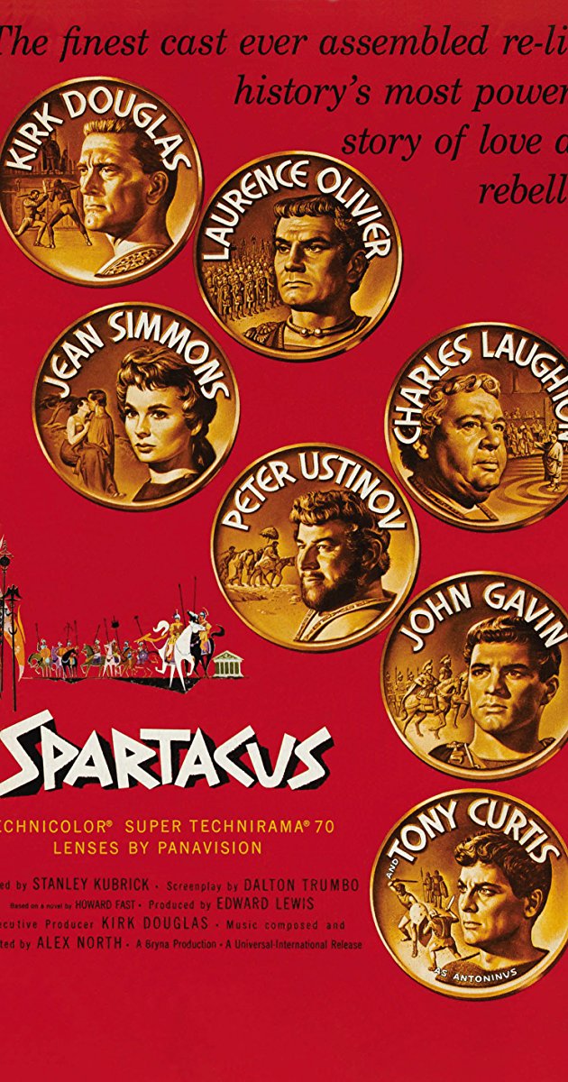 Spartacus