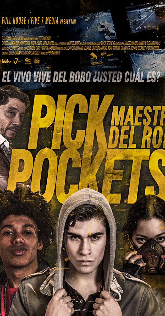 Pickpockets