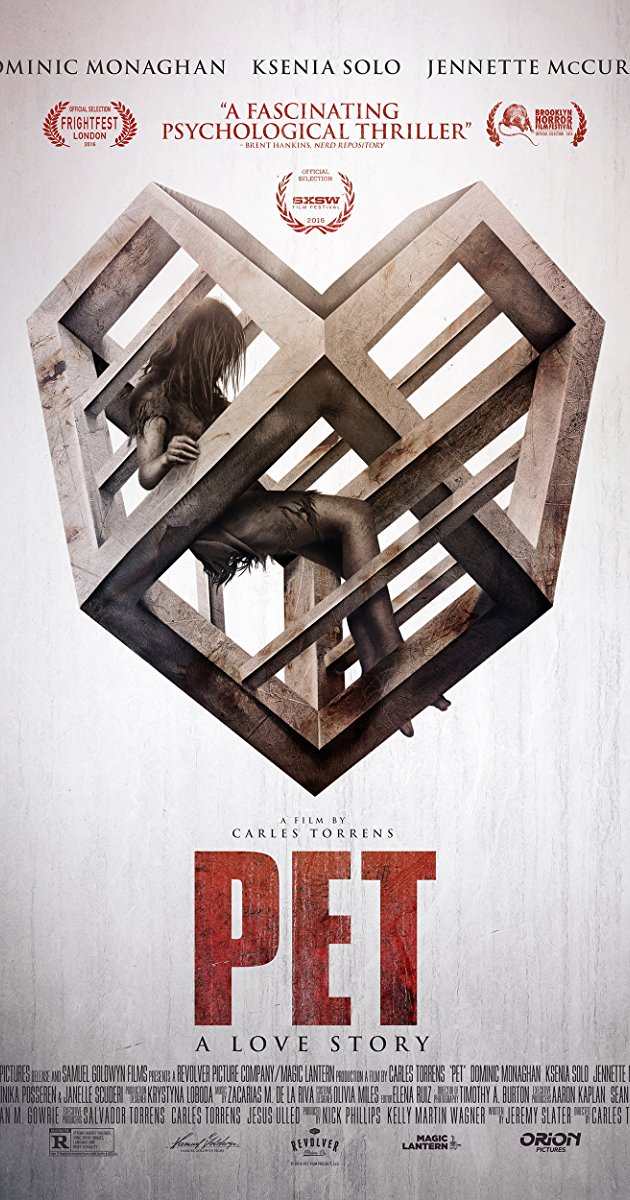 Pet