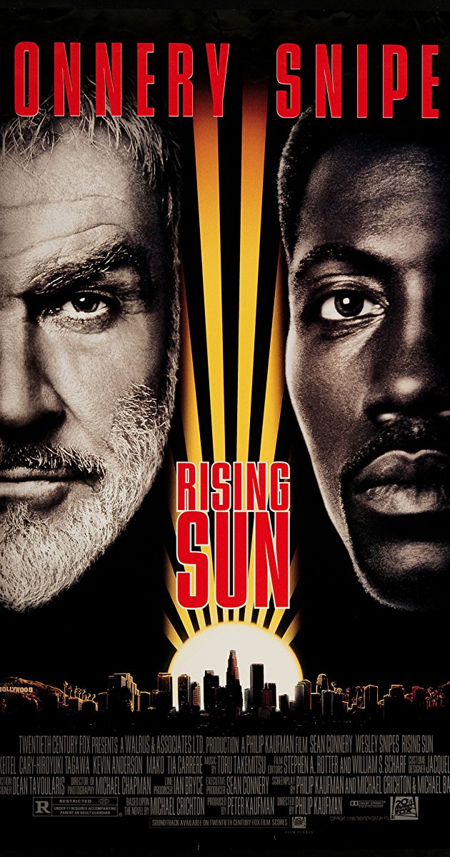 Rising Sun