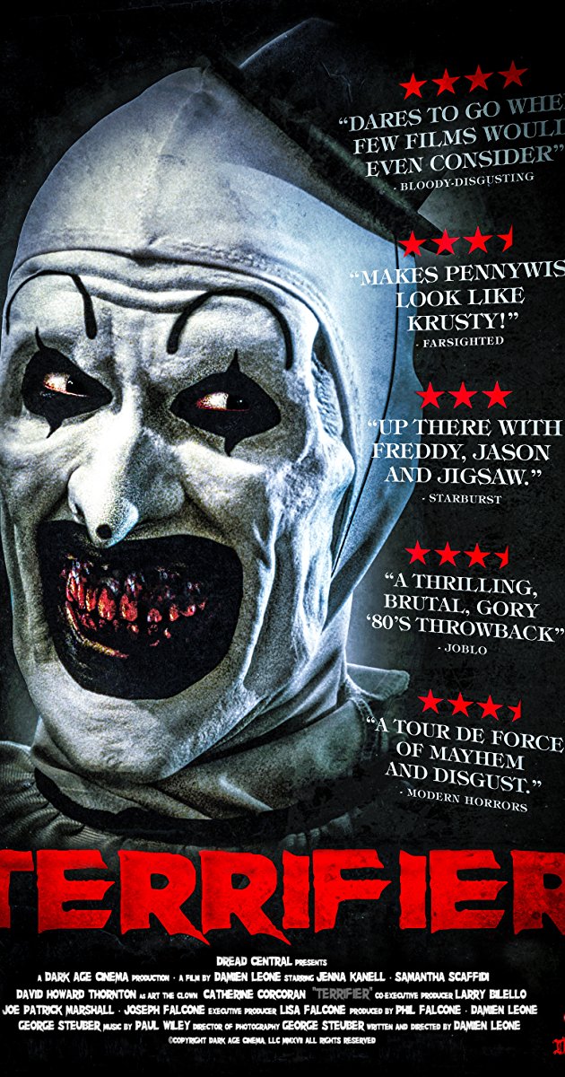 Terrifier