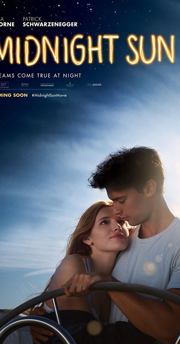 Midnight Sun (2018)- หลบตะวัน ฉันรักเธอ