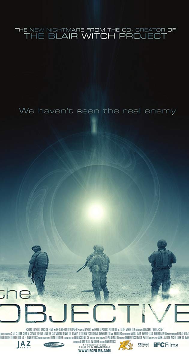 The Objective