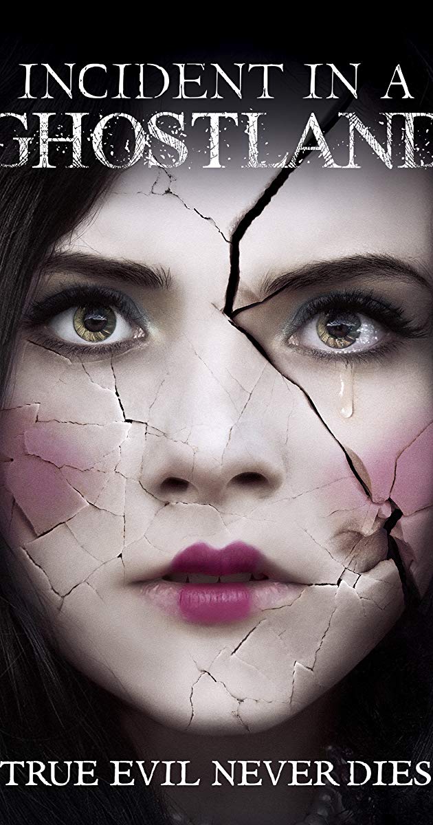 Incident In A Ghost Land (2018)- บ้านตุ๊กตาดุ