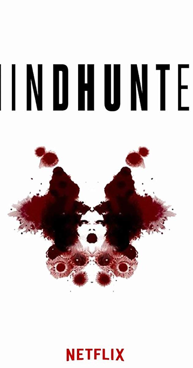 Mindhunter (TV Series 2017)