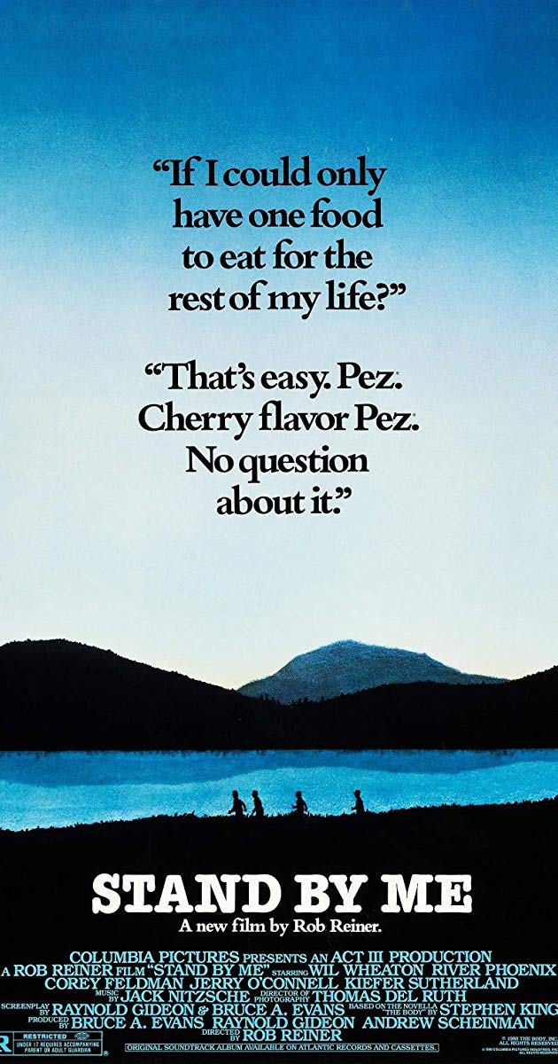 Stand by Me