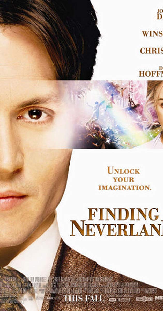 Finding Neverland