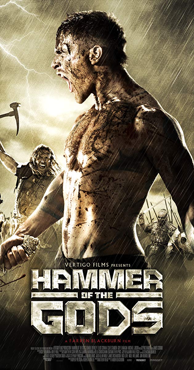 Hammer of the Gods