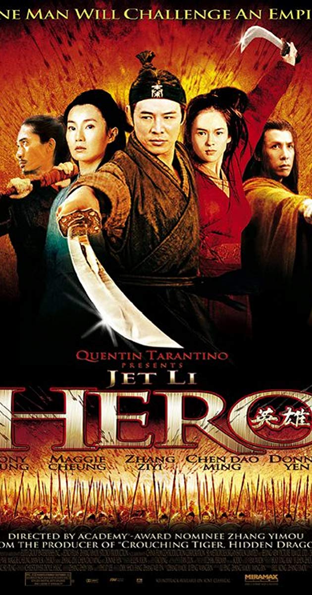 Hero