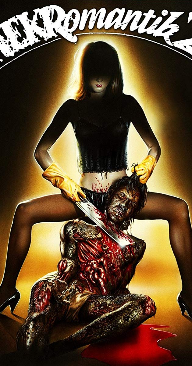 Nekromantik 2 1991