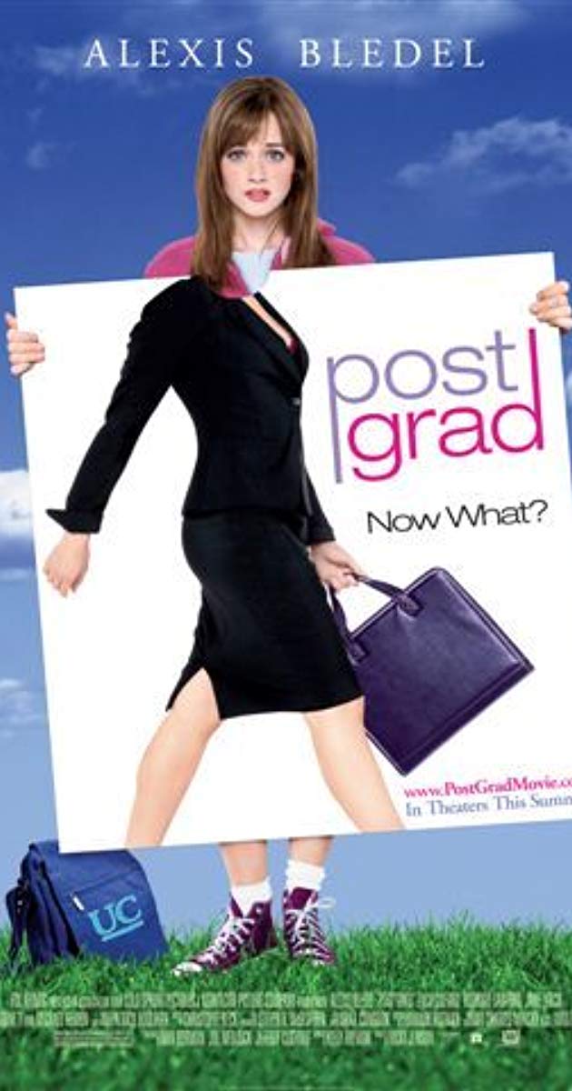 Post Grad