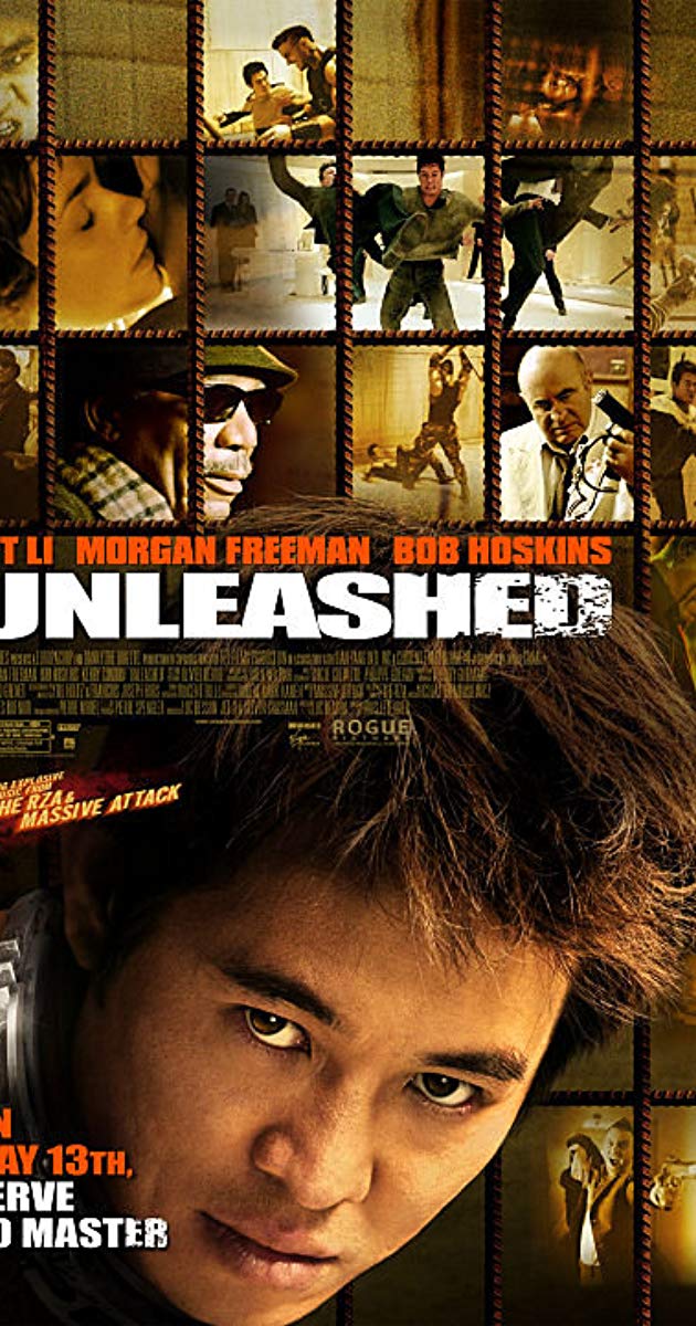 Unleashed