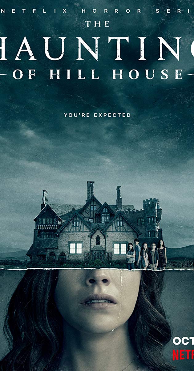 The Haunting of Hill House- ฮิลล์เฮาส์ บ้านกระตุกวิญญาณ (TV Series 2018)