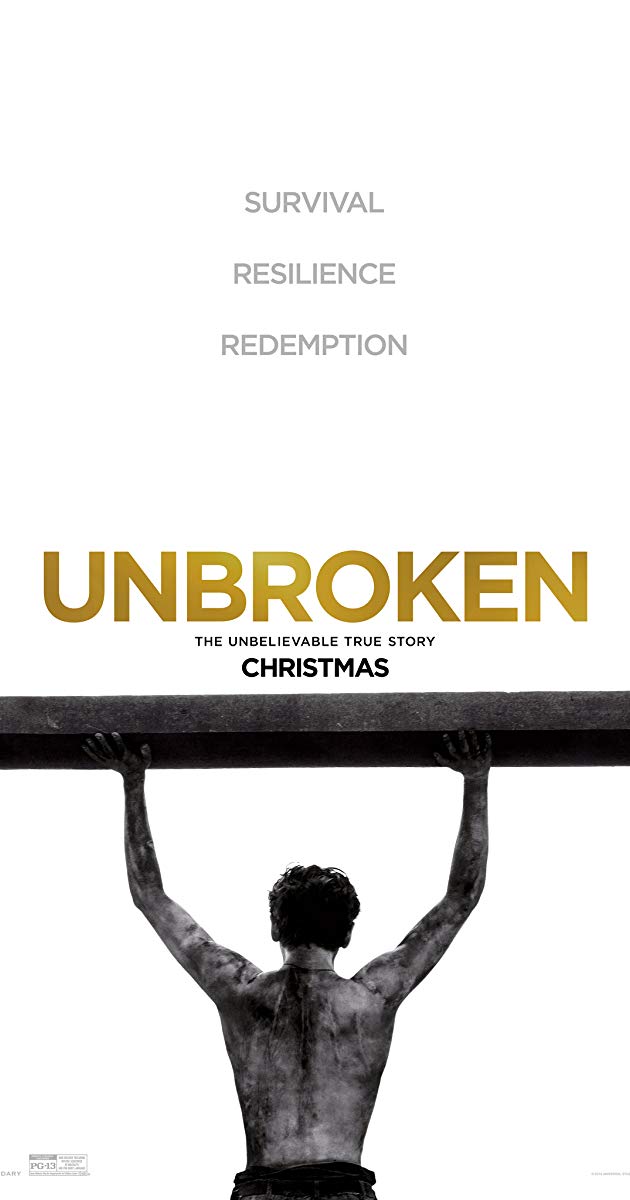 Unbroken