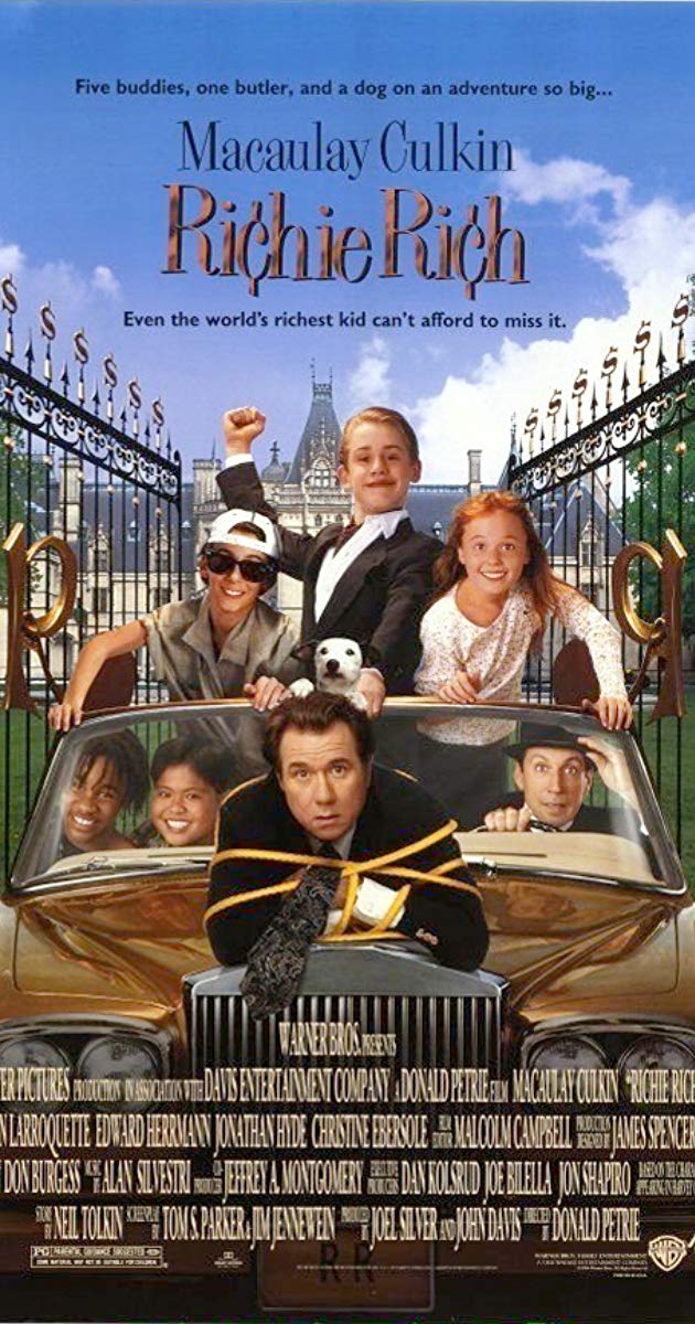 Richie Rich
