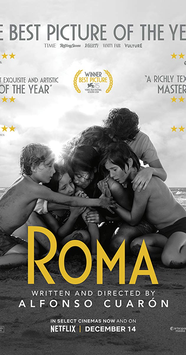Roma (2018)