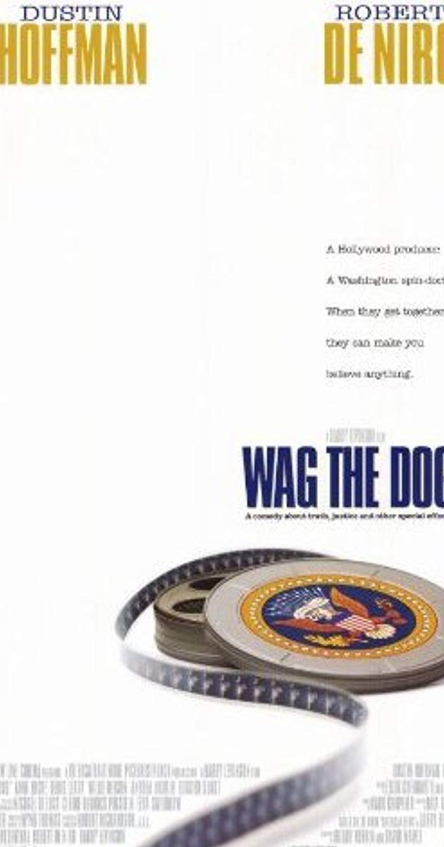 Wag the Dog