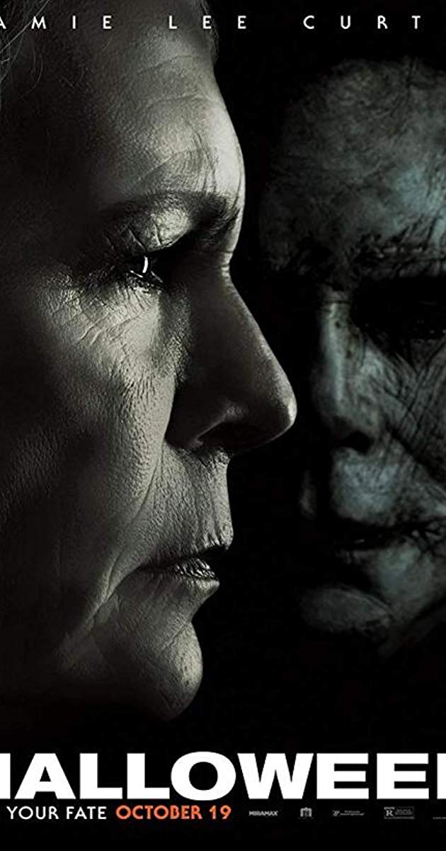 Halloween (2018)- ฮาโลวีน