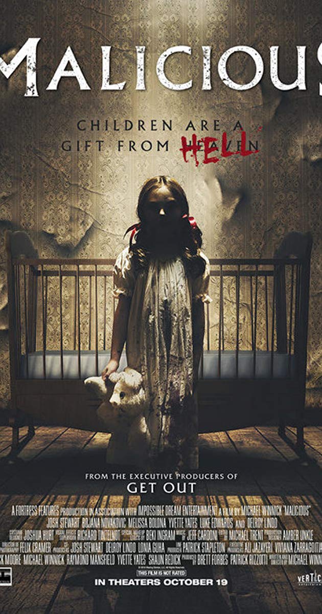 Malicious (2018)- ไม่ไปผุด ไม่ไปเกิด