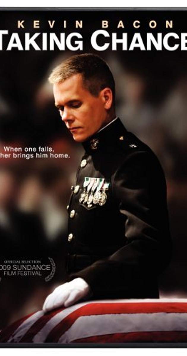 Taking Chance (2009)