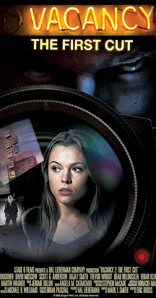Vacancy 2- The First Cut (2008)- ห้องว่างให้เชือด 2