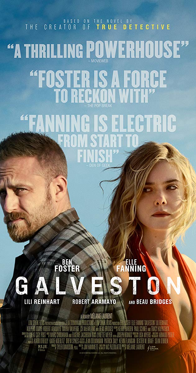 Galveston (2018)- ไถ่เธอที่เมืองบาป