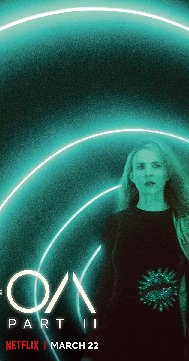 The OA (TV Series 2016)