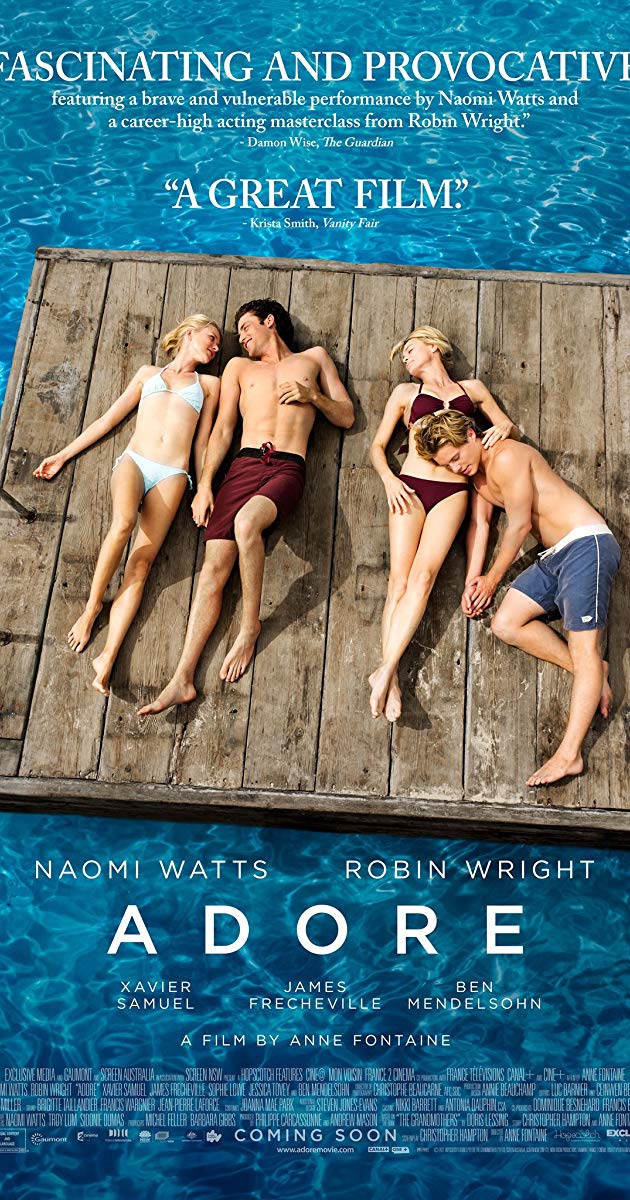 Adore (2013)