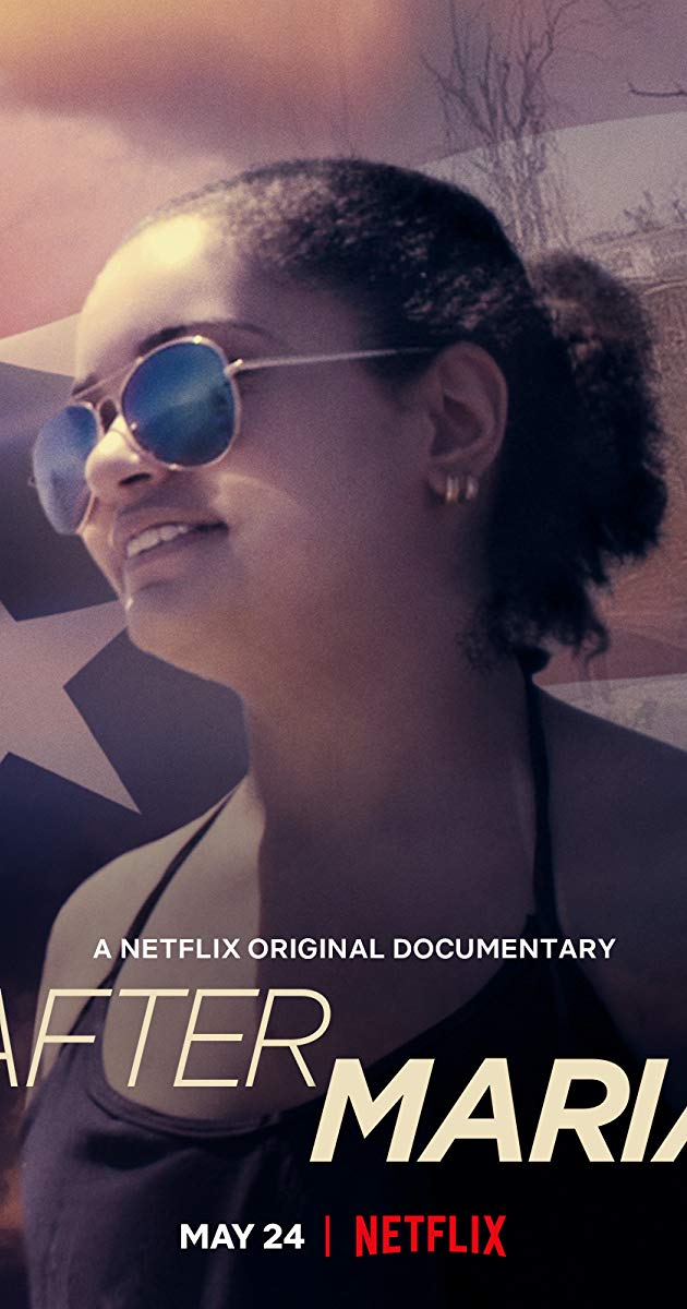 After Maria (2019)