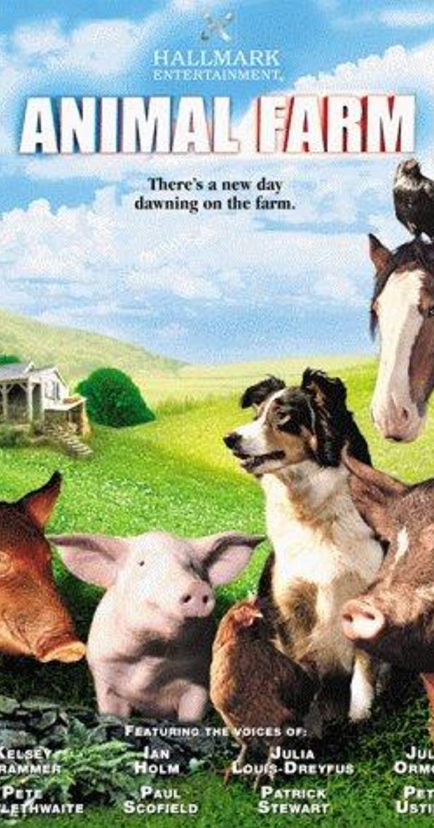 Animal Farm (1999)