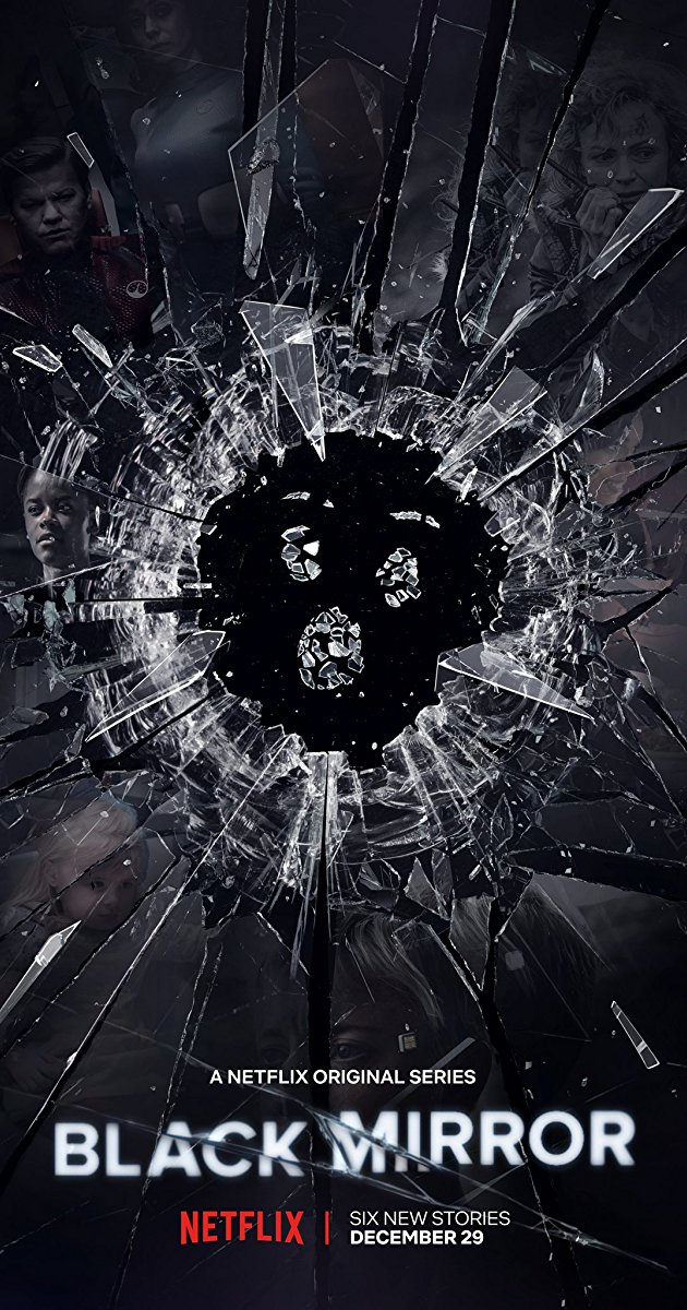 Black Mirror (TV Series 2011)