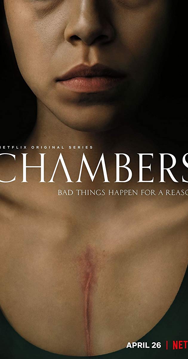 Chambers (TV Series 2019)