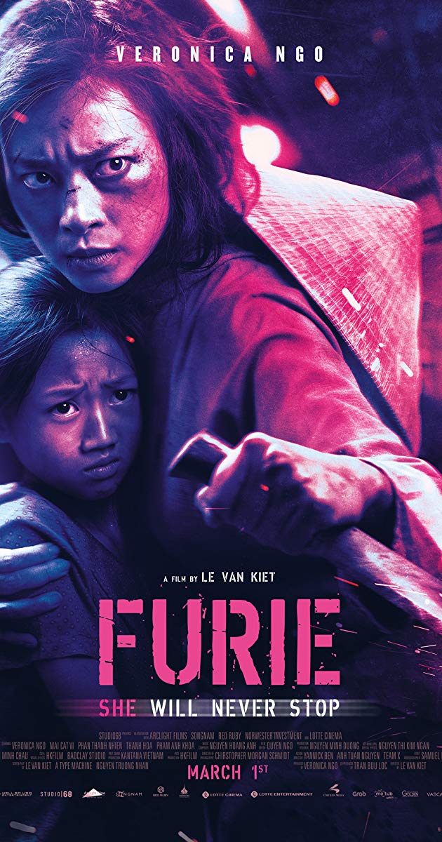 Furie (2019)